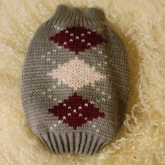 HOST PICK 😊 Vtg Pet College Business Knitted Sweater Smart Looking Business Man - Picture 2 of 8